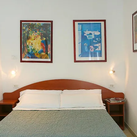 Apartman Locazione Turistica Nautic.1 Rimini