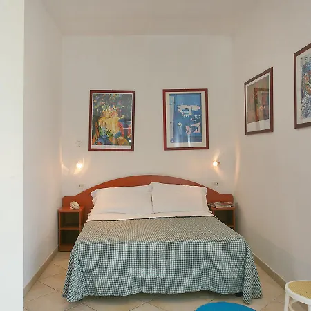 Locazione Turistica Nautic.1 Apartamento Rimini